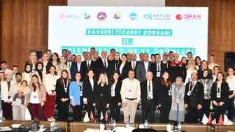 Kayseri'deki o masada alınan kararlar Ankara'da yasalaştı: Et sektöründe yeni dönem başlıyor