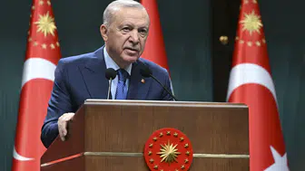 Erdoğan'dan Bölgesel Gerilimlere Karşı Net Mesaj: Türkiye'ye Dost Olan Kazanacak