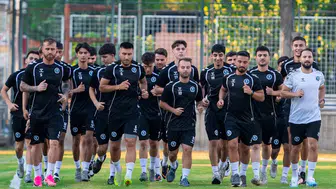 Aydın'ın hedefi büyük: Profesyonel lig yolunda ilk adım atıldı