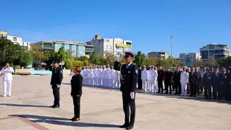 Didim'de Gaziler Günü'nde vefa buluşması: Başkan Gençay'dan anlamlı mesaj