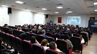 Kastamonu'da eğitim yuvaları için kritik güvenlik zirvesi
