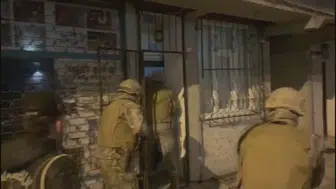 Beykoz'daki peyzaj alanında dehşet verici cephanelik: Sedat Şahin'e yönelik suikast planı son anda önlendi