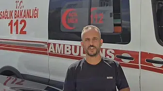 Diyarbakır'da vefa dolu jest: Sağlıkçılara çiğköfte ziyafeti