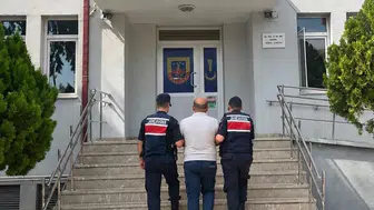 Adalet peşini bırakmadı: Kırıkkale'de aranan hükümlü kıskıvrak yakalandı
