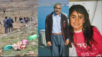 Nusaybin'deki 14 yıllık sessizlik bozuldu: Baba ve kızının katledildiği dosyada kritik tutuklamalar