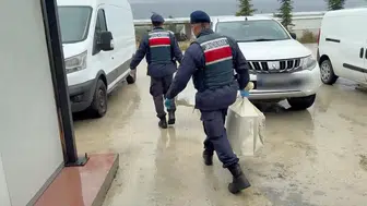 Bolu'daki kooperatif operasyonunda flaş gelişme: 3 isim serbest kaldı