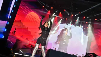 Çanakkale Kültür Yolu Festivali'nde Simge Rüzgarı: Binler Tek Bir Ağızdan Söyledi