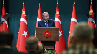 Erdoğan'dan Bölgesel Güvenlik Mesajı: Kimsenin Türkiye Üzerinde Ameliyat Yapmasına İzin Vermeyiz