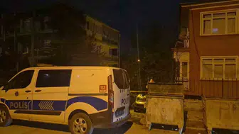 Ankara'da kan donduran infaz: Bir dairede üç cansız beden bulundu