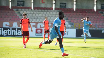 Muğlaspor'un yeni kahramanı tarihe geçti: O golle bir devir kapandı