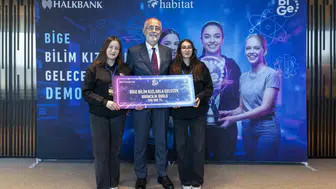 Mersinli gençlerin sanat projesi Türkiye sınırlarını aştı: 562 rakibi geride bıraktılar