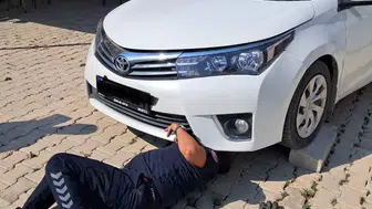 Motor kaputundan gelen ses hayatlarını kurtardı: Hatay'da iki ayrı operasyon