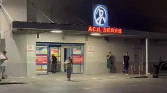 Denizli'deki aile faciasında acı haber: Bıçaklı saldırganın hedefindeki ikinci kardeş de kurtarılamadı