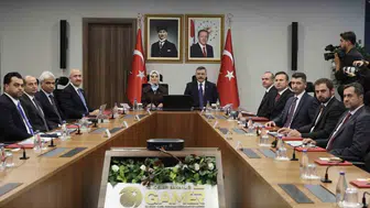 Valilerle Kritik Zirve: Sosyal Hizmetlerde Yeni Dönem Mesaisi