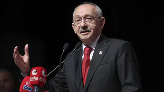 Kılıçdaroğlu'ndan tarihi hatırlatma: Batı'ya değil, dünyaya örnek olduk