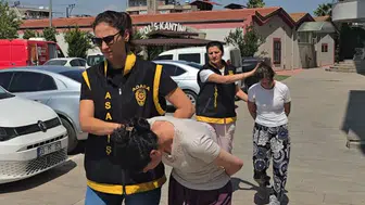 Aynı evi ikinci kez soymaya kalktılar: Sara nöbeti numarasıyla kaçmaya çalışırken yakalandılar