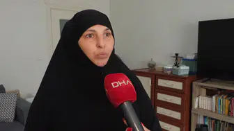 Cami bahçesinde yardım parası kavgası: Müezzin şikayetçi oldu, imamın saldırısına uğradı