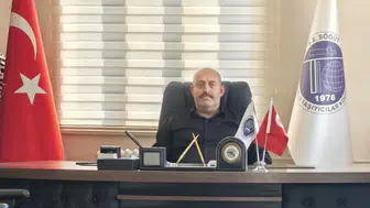 80 milyonluk borç enkazı: Yeni başkan göreve gelir gelmez düğmeye bastı
