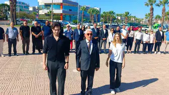 İzmir'de 4 Eylül coşkusu: Cumhuriyetin temelleri Aliağa'da yeniden hatırlandı