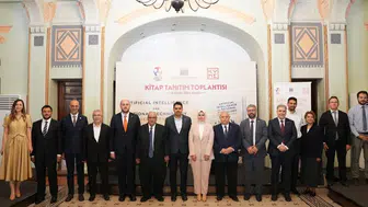 Yapay zekanın geleceği Türk vizyonuyla şekilleniyor: 38 uzman bir araya geldi