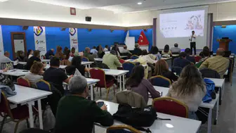 Eskişehirli sanayiciler Avrupa'nın yeni ambalaj kurallarına hazırlanıyor