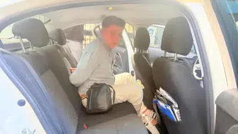 Canlı yayında polise hakaret eden fenomen Semih Varol'a gözaltı şoku