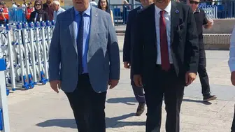 Cemal Kaya'dan Ahilik Vurgusu: Kırşehir'in Kadim Mirası Geleceğe Işık Tutuyor