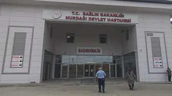 Nurdağı'nda aile içi hesaplaşma kanlı bitti: Kayınpeder damadını vurdu