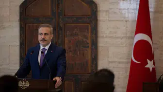 Hakan Fidan'dan İsrail'e sert çıkış: Kan dışında bir dil bilmiyorlar