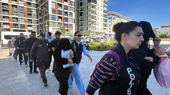 Edirne'de milyonluk bahis vurgunu: Siber polis düğmeye bastı