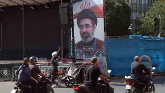 Tahran'dan meydan okuyan çıkış: Düşman artık Umman Denizi'nin ötesine geçemiyor