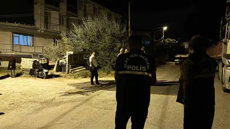 En mutlu gününde kara haber: Düğün hazırlığı yaparken hayatını kaybetti