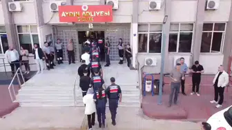 Milyarlık vurguna jandarma tokadı: 12 kişi cezaevine gönderildi