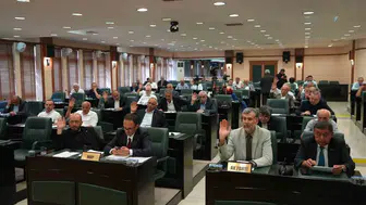 Atakum Belediyesi'nde maaş krizi Samsun Büyükşehir Meclisi'ne taşındı
