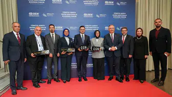 Gökyüzünde Türk-Alman İttifakı: Sabiha Gökçen ve Köln Bonn Havalimanları Arasında Tarihi İmza