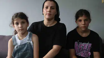 Sessizliğe gömülen 4 yılın ardından gelen mucize: Ayşegül yeniden dünyayı dinliyor