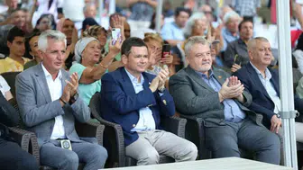 Bursa'nın siyah inciri festivalle taçlandı: Üreticinin yüzü gülse de maliyetler düşündürüyor