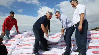 Sincan'da tarımsal üretim için kritik tarih: Çiftçiye yüzde 75 oranında can suyu