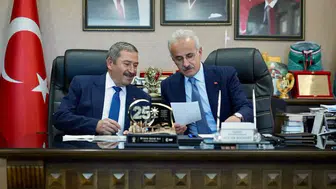 Darende'de sürücülerin çilesi bitiyor: İlçe merkezine dev yatırım geliyor