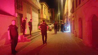 Kilis'te korku dolu gece: Oyun oynarken kuyuya düşen çocuk ekipleri alarma geçirdi