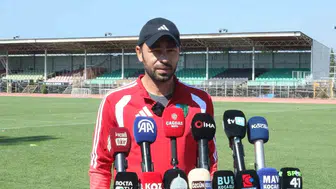 Selçuk İnan'dan transfer itirafı: Kadroya son dokunuş yolda