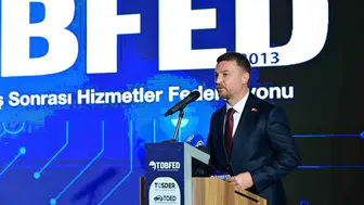 Otomotivin dev federasyonundan 15 bin kişilik istihdam sözü: Hedef 2027-2029