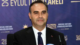 Kırklareli'nde savunma sanayii vurgusu: Türkiye artık kendi gökyüzünü kendi teknolojisiyle koruyor