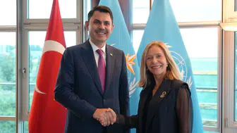 Antalya'daki COP31 Zirvesi İçin Kritik Temas: Bakan Kurum Cenevre'de Masaya Oturdu