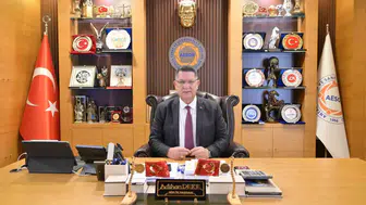Antalya esnafının gözü kulağı Meclis'te: Adaletli rekabet ve prim müjdesi bekleniyor