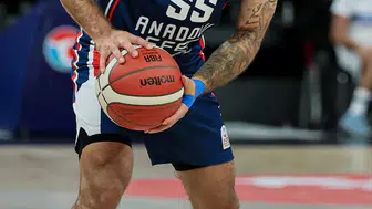 Basketbol Gelişim Merkezi'nde Efes rüzgarı: Beşiktaş'a geçit yok
