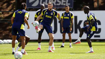 Kadıköy'de dev randevu: Fenerbahçe 18 yıllık hasreti Roma ile dindiriyor