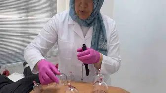 Hacamat yaptırırken sağlığınızdan olmayın: Uzmanından kritik uyarı