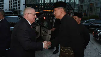 Ankara ve Kuala Lumpur Arasında Yeni Dönem: Savunma Sanayisinde Stratejik Hamle