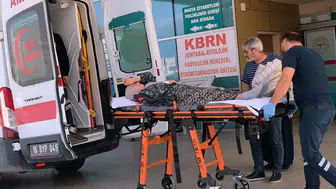 İnegöl'de sabahın ilk ışıklarıyla gelen kabus: Karbonmonoksit faciasından son anda kurtuldular